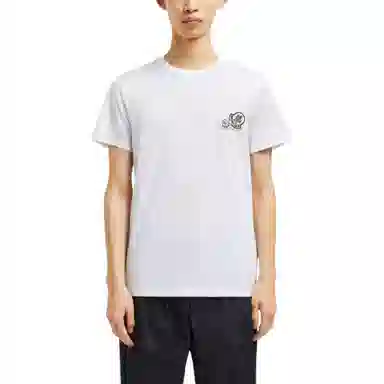 Moncler SS23 LogoT