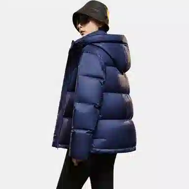 SNOW FLYING Black Gold Series