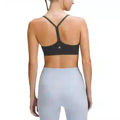 lululemon Flow YNulu Light Support AC Cups