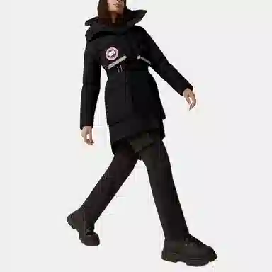 Canada Goose FW22 Logo