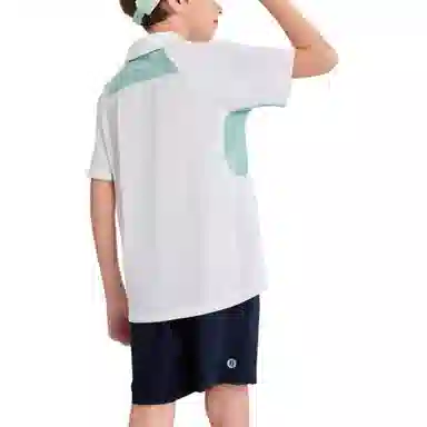 Hush Puppies x EST.1958 Polo SS25