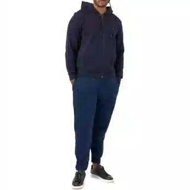 Tommy Hilfiger Hoodie Navy