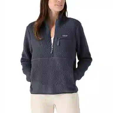 Patagonia Retro Pile Fleece Pullover