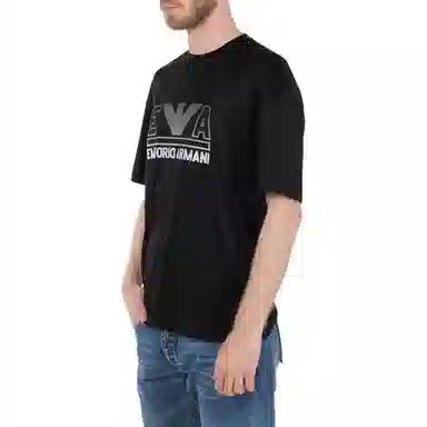 EMPORIO ARMANI SS23 LogoT