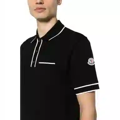 Moncler SS24 Polo