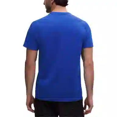 lululemon SS23 Metal Vent Tech T