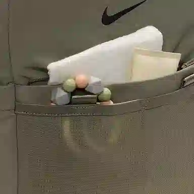 Nike Convertible Diaper 25L