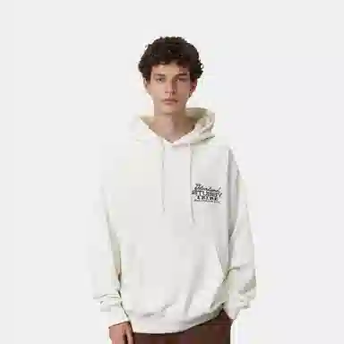 Stussy FW23 Ist Hoodie