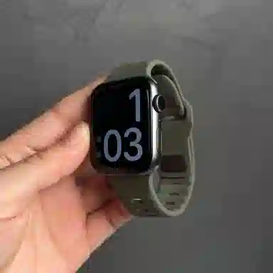 iwatchS10S9S8S7SEUltra2