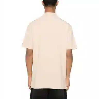 Maison Kitsune Polo