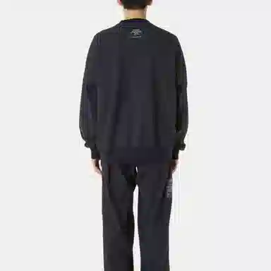 N.HOOLYWOOD FW25 Test Product Exchange Service