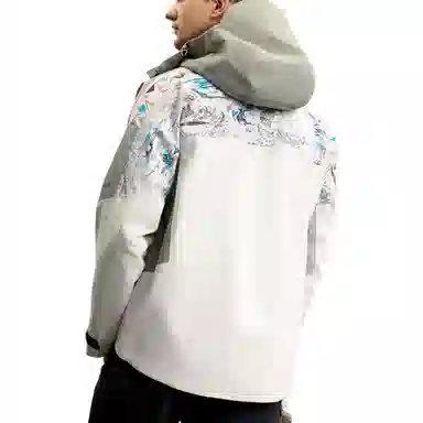 FILA x EXPLORE