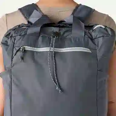 patagonia Terravia24L Logo