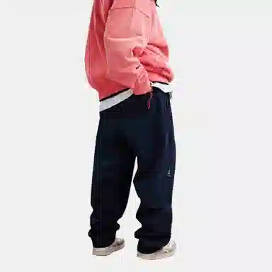 nautica white sail FW23