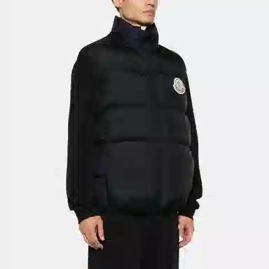 Moncler Almaz Black