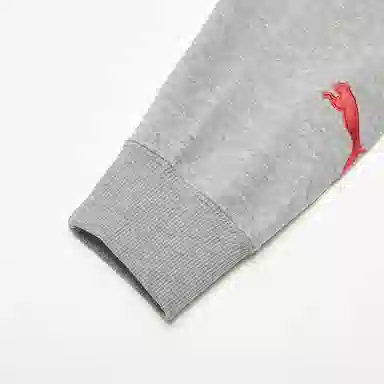 Puma x Super Mario Nintendo Hoodie