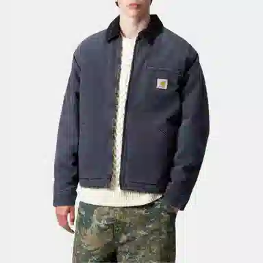 Carhartt WIP OG Detroit Jacket
