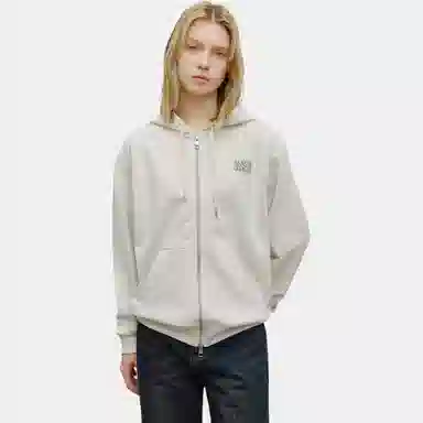 MARITHE FRANCOIS GIRBAUD LOGO 25