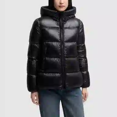 Moncler FW25 Serittes