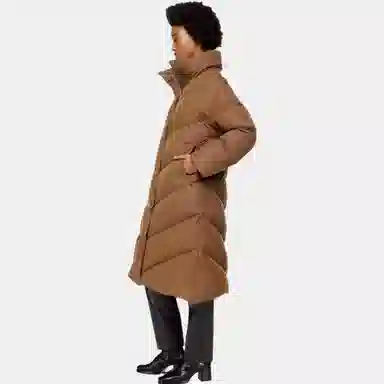 ARITZIA Wilfred Cloud Puff Long