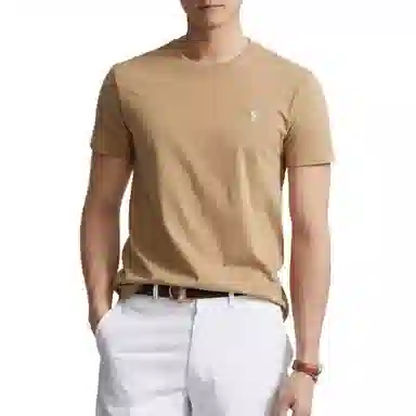 Polo Ralph Lauren FW25 Logo