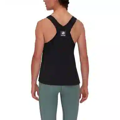 MAMMUT HeiQ Fresh Logo