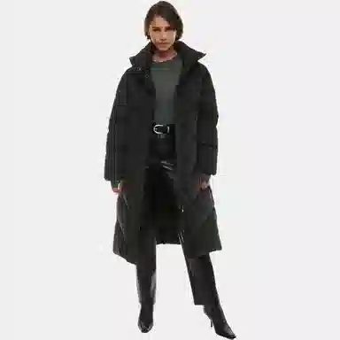 ARITZIA Wilfred Cloud Puff Long