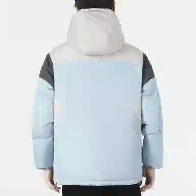 adidas Originals Sporty Down Jacket