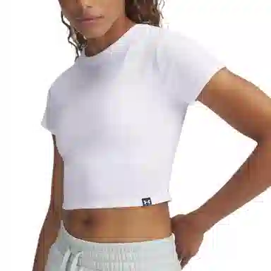 Under Armour Rival Rib T