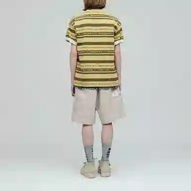 HUMAN MADE SS25 logo