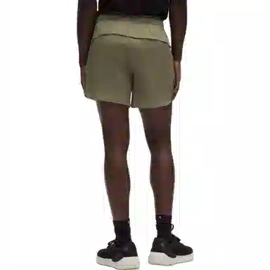 lululemon Mile Maker Reflective Linerless