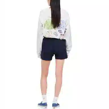 Gramicci Denim Shorts