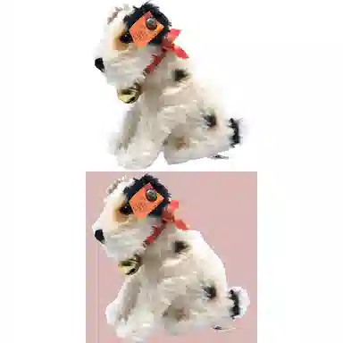 Steiff 1933 10cm