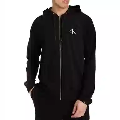 Calvin Klein Hoodie Black