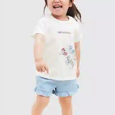 UNIQLOPAW PATROL T UT