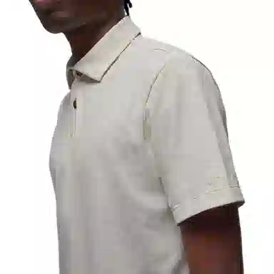Jordan LogoPolo