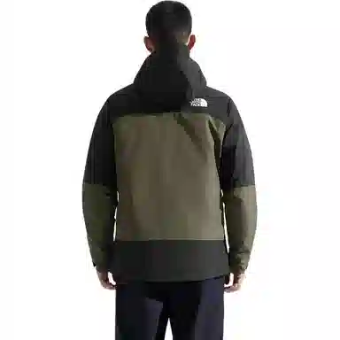 THE NORTH FACE Mountain Light FW25