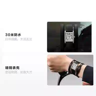 LONGINES 30 21.5*29mm