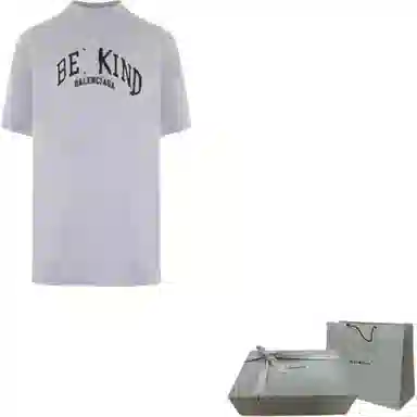 Balenciaga FW23 LogoT