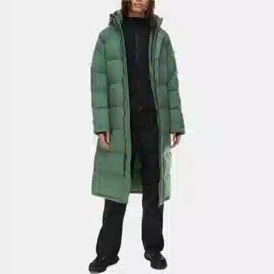 ARITZIA Super Puff Long Regular 8