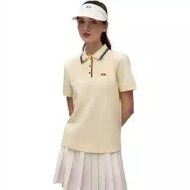 ellesse Polo