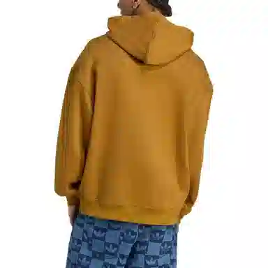 adidas originals Loose SS25 WABASH HOODIE