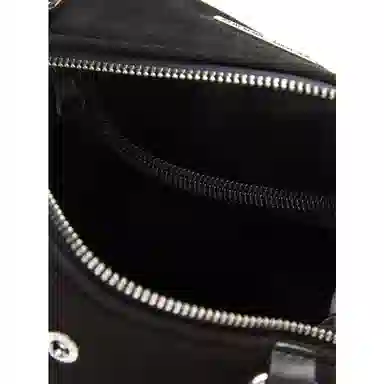 TEAM WANG The Original 1 Black