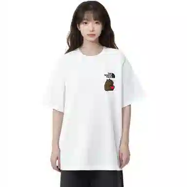 THE NORTH FACE Extraordinary T