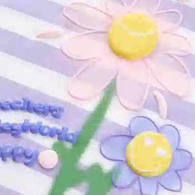 Skechers kids x SmileyWorld SS25