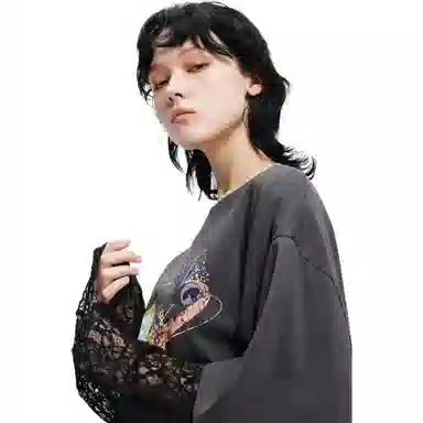 MOUSSY T