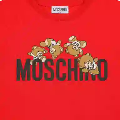 MOSCHINO T
