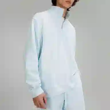 lululemon SS23 French Terry