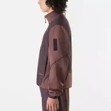 Arcteryx SS23 SYSTEM_A Drop5