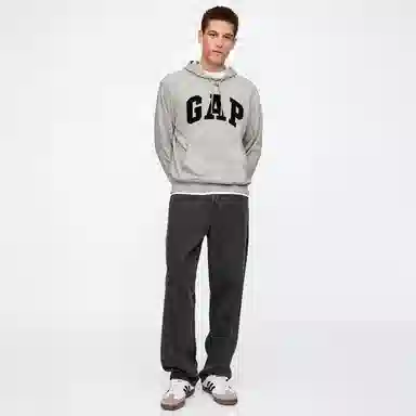 GAP Logo Hoodie